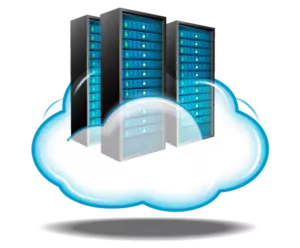 Cloud Hosting Provider