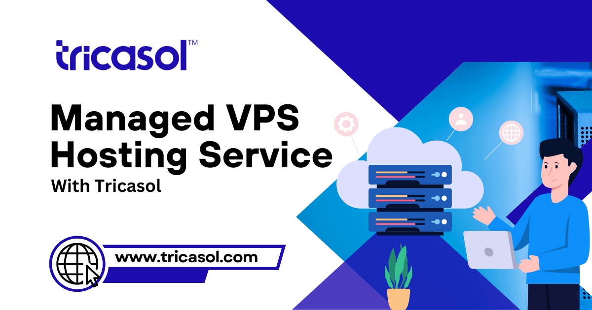 Managed VPS Hosting Service