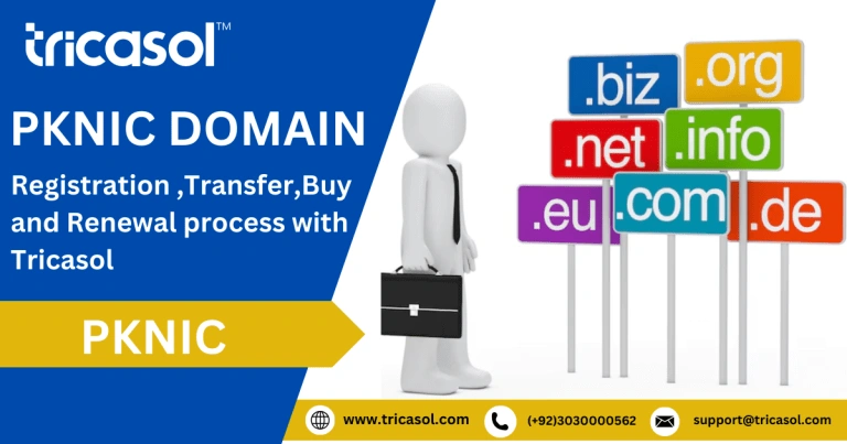 Pknic Domain