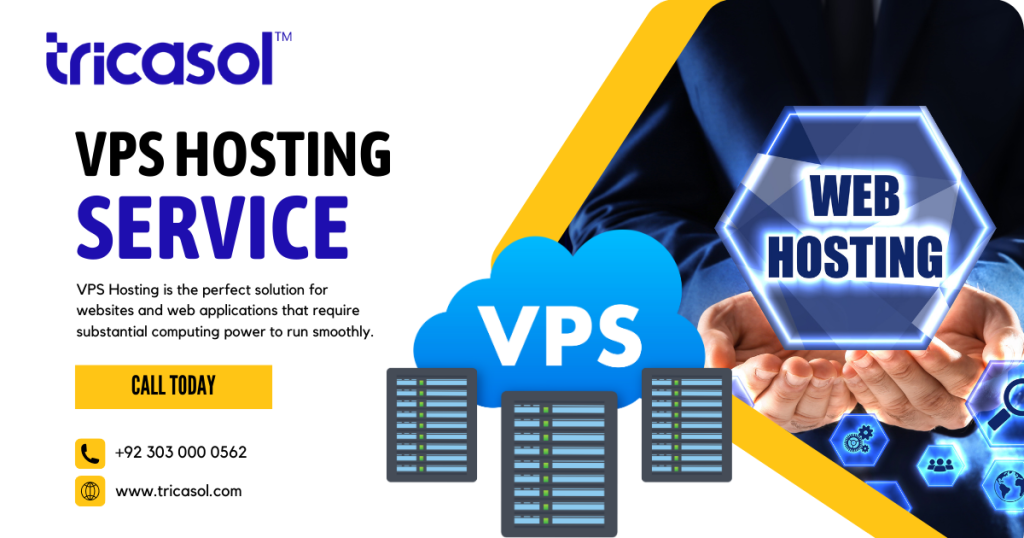 VPS hosting