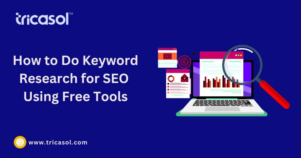 how to do keyword research