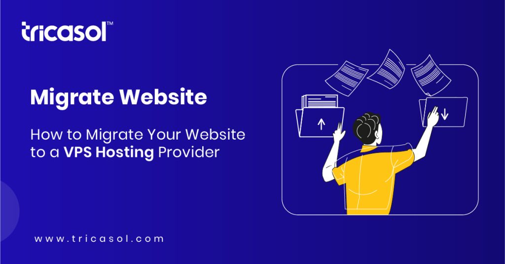 VPS Hosting
