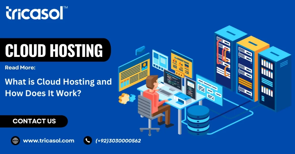 Cloud Hosting