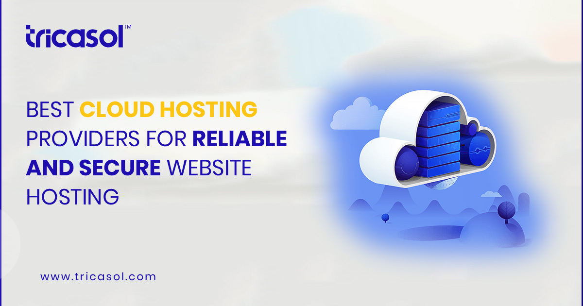 Best Cloud Hosting Services