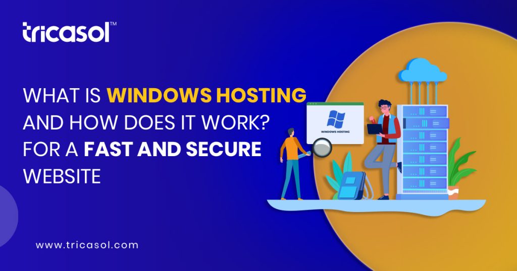 Windows Hosting