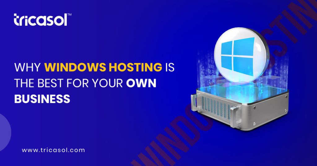 Windows Hosting
