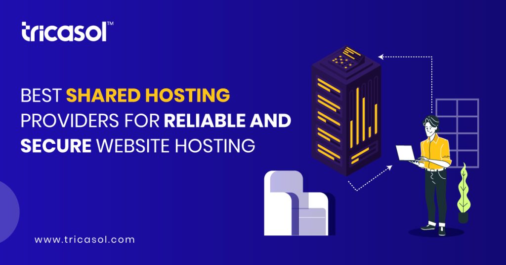 Shared Hosting