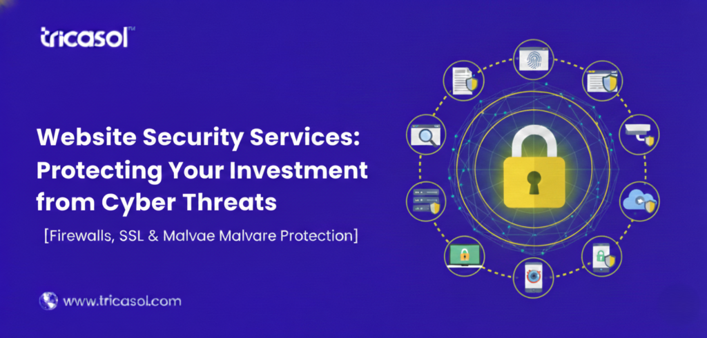 website security