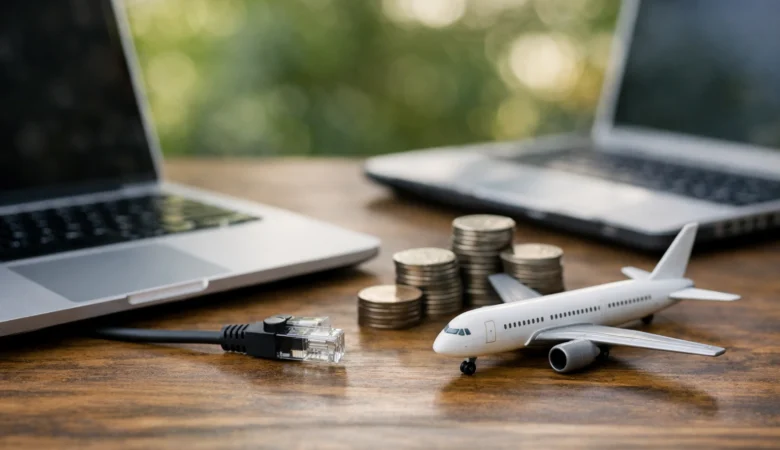 Cheap Domain Transfer: Save Money and Move Your Domain Easily