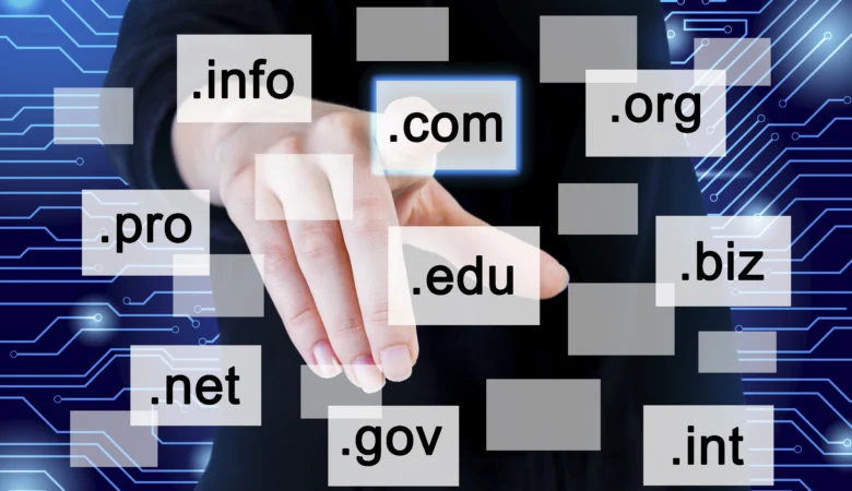 Why Every Growing Business Needs a .pk Domain Name in 2026