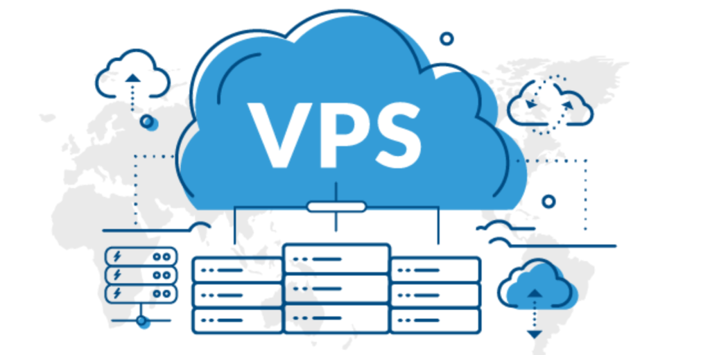 VPS Hosting in France