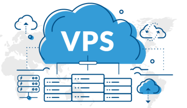 VPS Hosting in France with High-Speed Servers and 24/7 Support