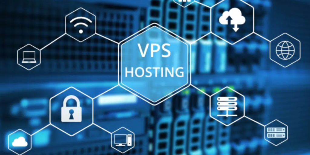 VPS Hosting in Japan