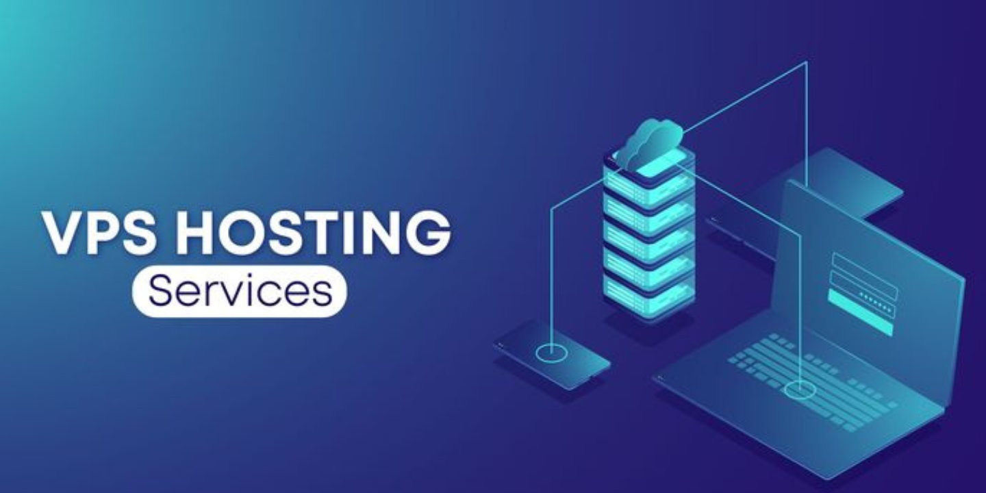 VPS Hosting in Brazil