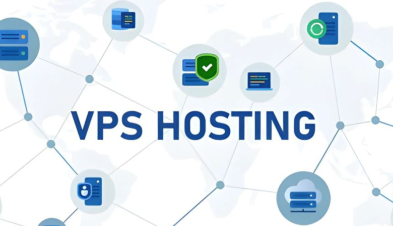 Reliable Managed VPS Hosting for Hassle-Free Server Management