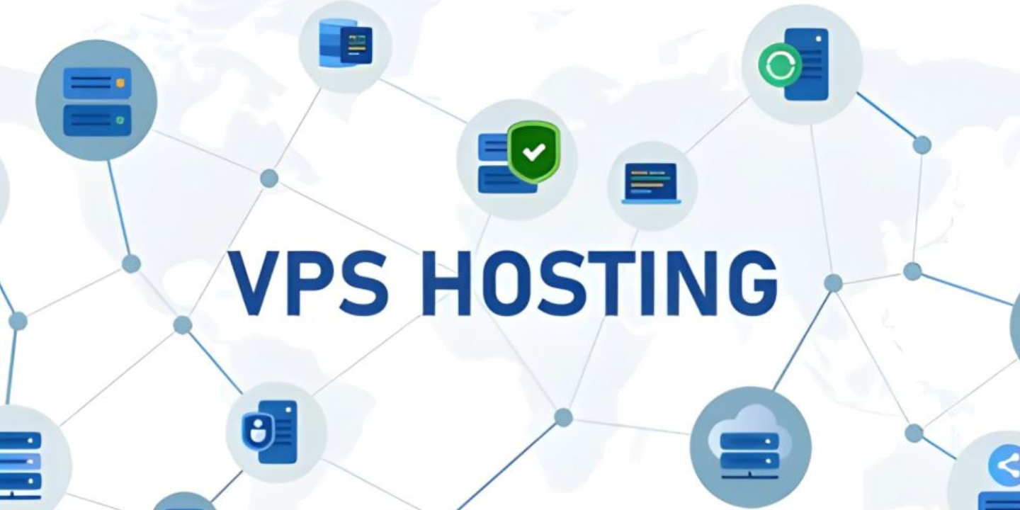 VPS Hosting for Hassle-Free Server Management