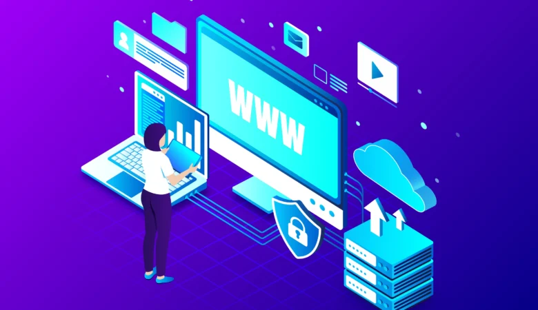 What Happens After You Register .Com Domain Successfully?