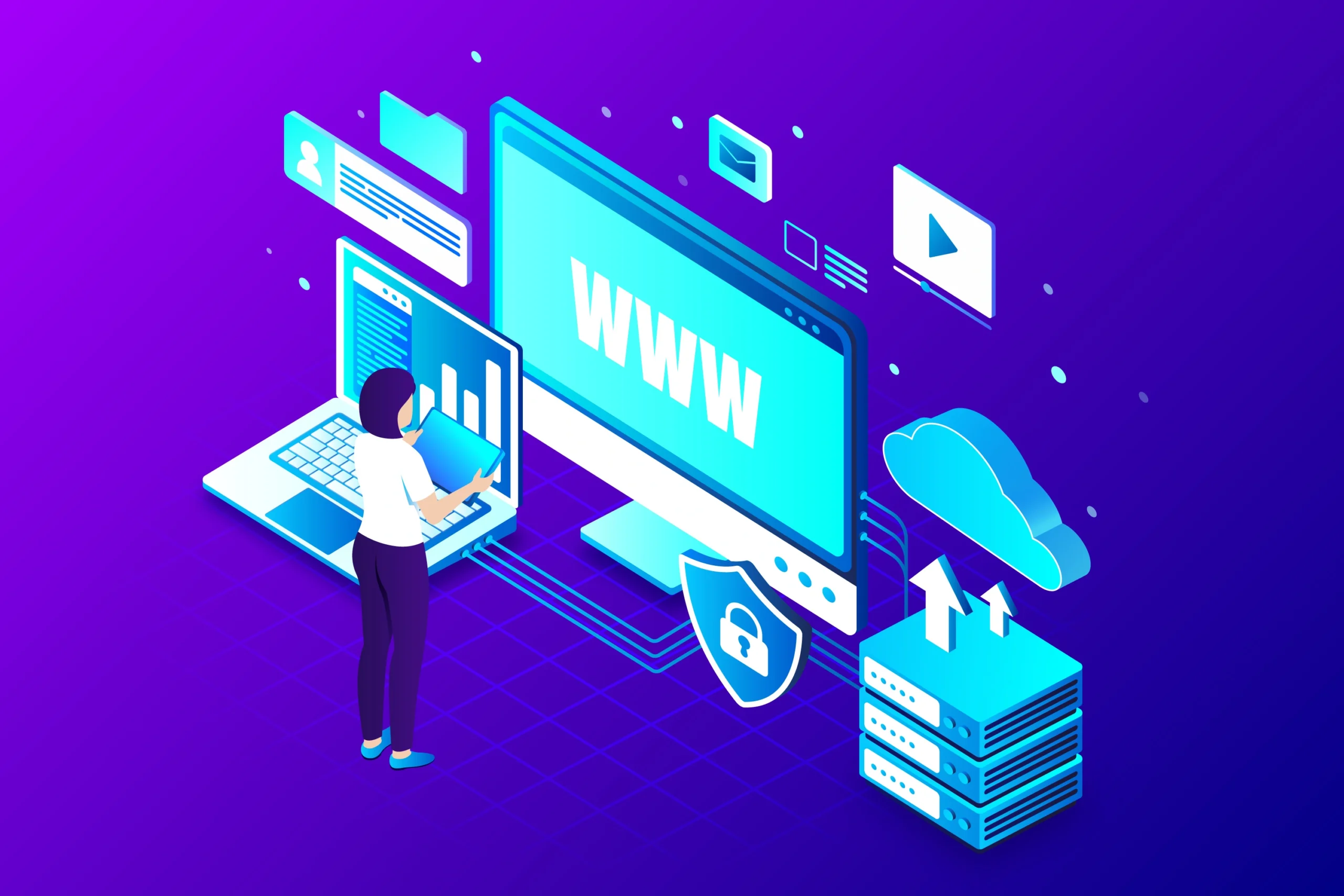 .com domain registration