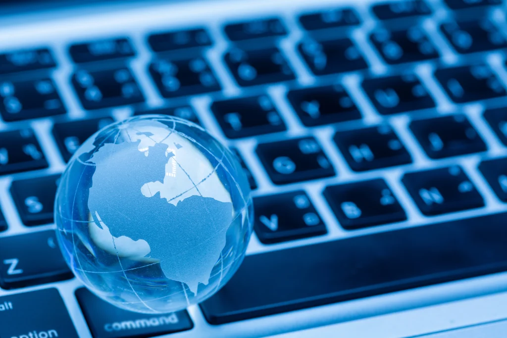 Pakistan Domain Name
