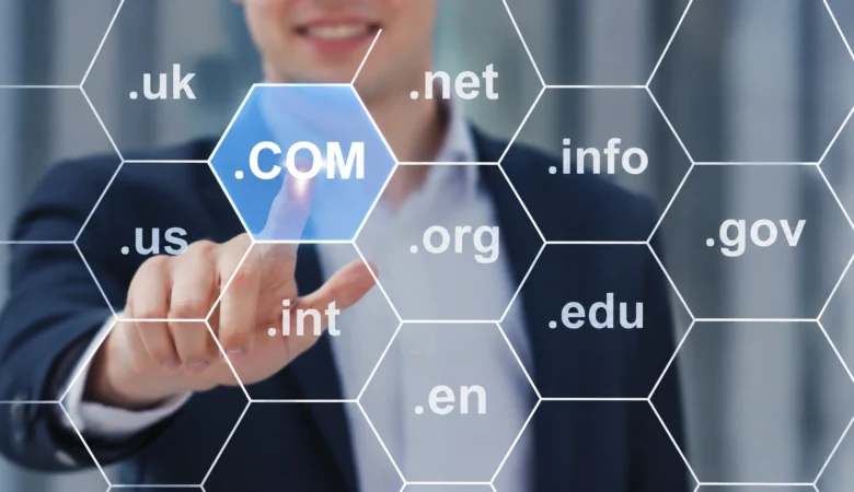 Red Flags to Avoid When Choosing a Domain Registration Service