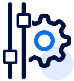 Choice of OS icon