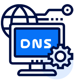 RDNS Configuration icon