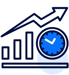 High Uptime Guarantee icon