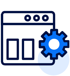 Instant Setup icon