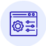 OS Options icon