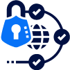 Unbeatable Security icon