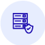 VPS Security icon